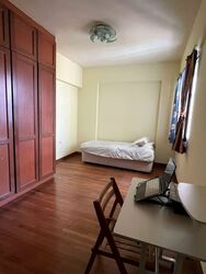 Simei Green Condominium (D18), Condominium #598516401